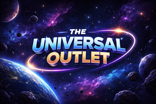 The Universal Outlet